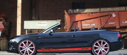 MTM Audi S5 Cabrio Michelle Edition (2009) - picture 7 of 12