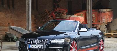 MTM Audi S5 Cabrio Michelle Edition (2009) - picture 12 of 12