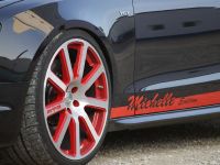 MTM Audi S5 Cabrio Michelle Edition (2009)
