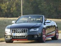 MTM Audi S5 Cabrio Michelle Edition (2009) - picture 5 of 12