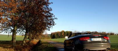 MTM Audi S5 Cabrio Supercharged (2009) - picture 4 of 12