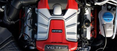 MTM Audi S5 Cabrio Supercharged (2009) - picture 7 of 12