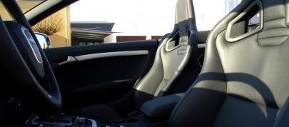 MTM Audi S5 Cabrio Supercharged (2009) - picture 12 of 12