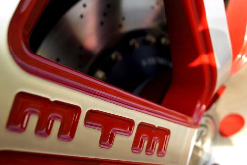 MTM Audi S5 Cabrio Supercharged (2009) - picture 9 of 12