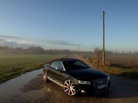 MTM Audi S5 Cabrio Supercharged (2009) - picture 5 of 12