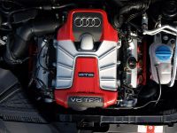 MTM Audi S5 Cabrio Supercharged (2009) - picture 8 of 12