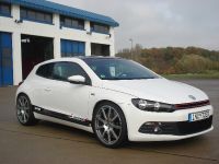 MTM Volkswagen Scirocco R (2008) - picture 1 of 6