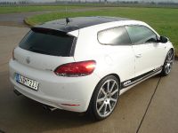 MTM Volkswagen Scirocco R (2008) - picture 2 of 6