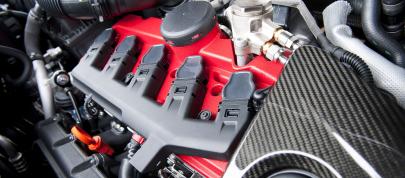 MTM Volkswagen T 500 2.5 TFSI (2012) - picture 4 of 5