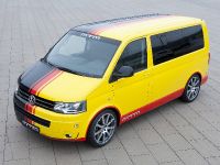 MTM Volkswagen T 500 2.5 TFSI (2012) - picture 2 of 5