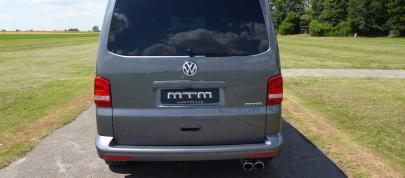 MTM T400 Volkswagen T5 Multivan Comfortline (2014) - picture 4 of 9