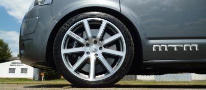 MTM T400 Volkswagen T5 Multivan Comfortline (2014) - picture 7 of 9