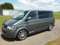 MTM T400 Volkswagen T5 Multivan Comfortline (2014) - picture 2 of 9