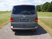 MTM T400 Volkswagen T5 Multivan Comfortline (2014) - picture 4 of 9