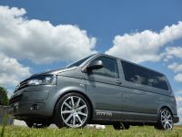 MTM T400 Volkswagen T5 Multivan Comfortline (2014) - picture 5 of 9