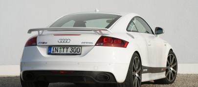 MTM Audi TT RS (2009) - picture 4 of 6