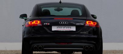 MTM Audi TTS 2.0 TFSI S-Tronic (2009) - picture 4 of 5