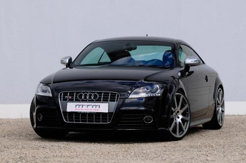 MTM Audi TTS 2.0 TFSI S-Tronic (2009) - picture 1 of 5