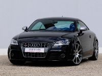 MTM Audi TTS 2.0 TFSI S-Tronic (2009) - picture 1 of 5