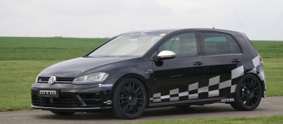 MTM Volkswagen Golf 7 R 4Motion (2014) - picture 4 of 15