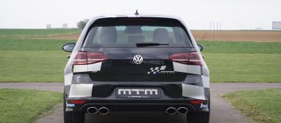 MTM Volkswagen Golf 7 R 4Motion (2014) - picture 7 of 15