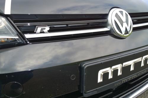 MTM Volkswagen Golf 7 R 4Motion (2014) - picture 8 of 15