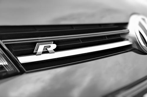 MTM Volkswagen Golf 7 R 4Motion (2014) - picture 9 of 15