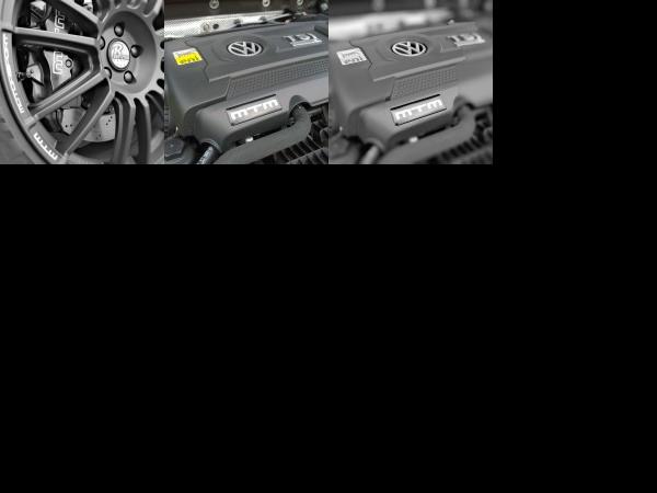 MTM Volkswagen Golf 7 R 4Motion (2014) - picture 13 of 15
