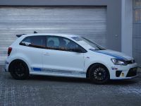MTM Volkswagen Polo WRC (2013) - picture 1 of 7