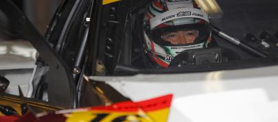 MUGEN Honda CR-Z GT racing car (2012) - picture 12 of 14