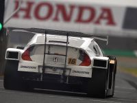 MUGEN Honda CR-Z GT racing car