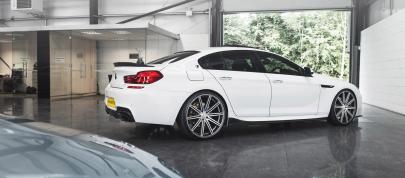 Mulgari BMW 6-Series Gran Coupe SV 640d (2014) - picture 4 of 12