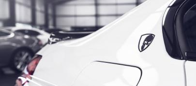 Mulgari BMW 6-Series Gran Coupe SV 640d (2014) - picture 7 of 12