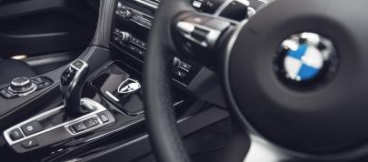 Mulgari BMW 6-Series Gran Coupe SV 640d (2014) - picture 12 of 12