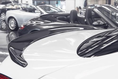 Mulgari BMW 6-Series Gran Coupe SV 640d (2014) - picture 8 of 12