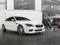 Mulgari BMW 6-Series Gran Coupe SV 640d (2014) - picture 1 of 12