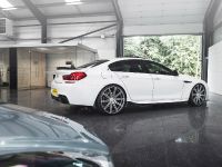 Mulgari BMW 6-Series Gran Coupe SV 640d (2014) - picture 4 of 12