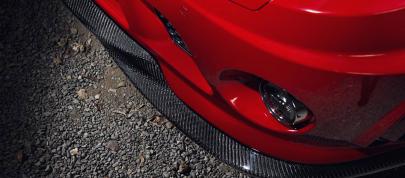 Mulgari Mercedes-Benz C63 AMG (2013) - picture 7 of 11