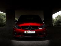 Mulgari Mercedes-Benz C63 AMG (2013) - picture 3 of 11