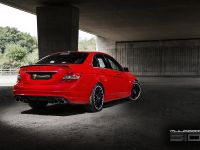 Mulgari Mercedes-Benz C63 AMG (2013) - picture 4 of 11