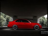 Mulgari Mercedes-Benz C63 AMG (2013) - picture 5 of 11