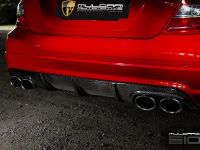 Mulgari Mercedes-Benz C63 AMG (2013) - picture 6 of 11