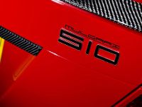 Mulgari Mercedes-Benz C63 AMG (2013)