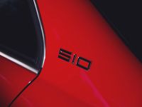 Mulgari Mercedes-Benz C63 AMG (2013) - picture 10 of 11