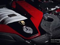 Mulgari Mercedes-Benz C63 AMG (2013) - picture 11 of 11