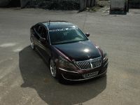 Mummbles Hyundai Equus (2010) - picture 6 of 10