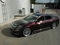 Mummbles Hyundai Equus (2010) - picture 7 of 10