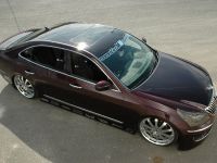 Mummbles Hyundai Equus (2010) - picture 8 of 10