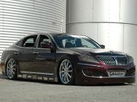 Mummbles Hyundai Equus (2010)