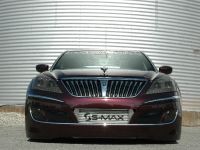Mummbles Hyundai Equus (2010) - picture 10 of 10